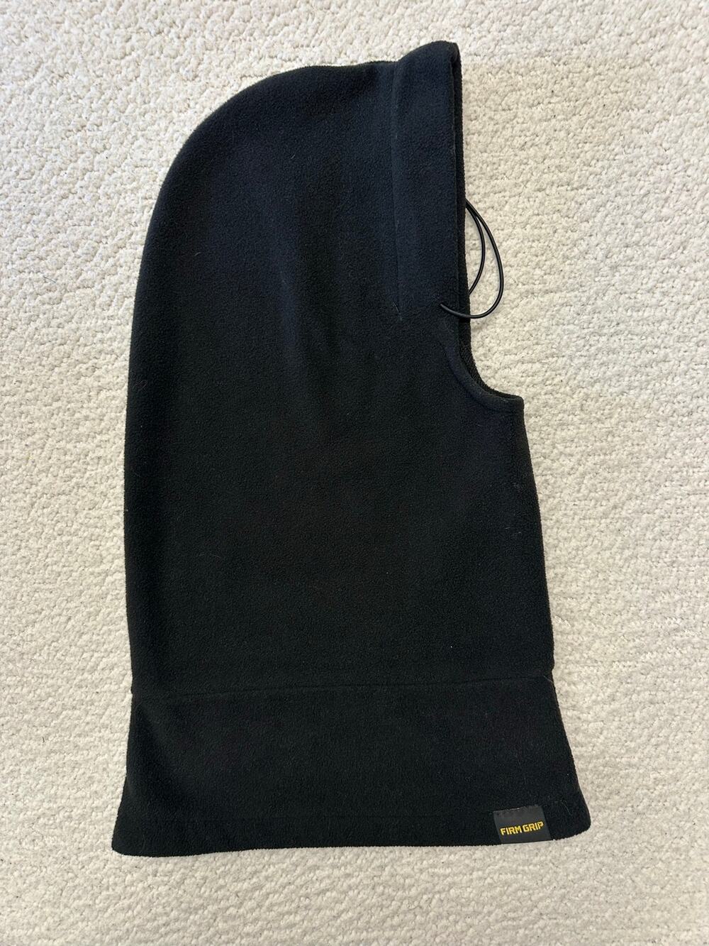 Vintage Adults Fleece Balaclava One Size